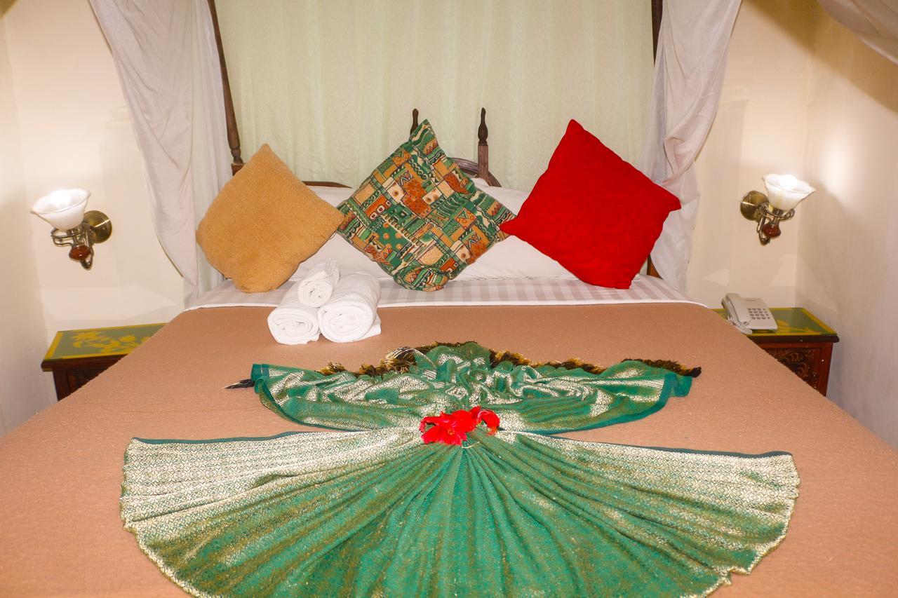 Zanzibar Hotel Zewnętrze zdjęcie